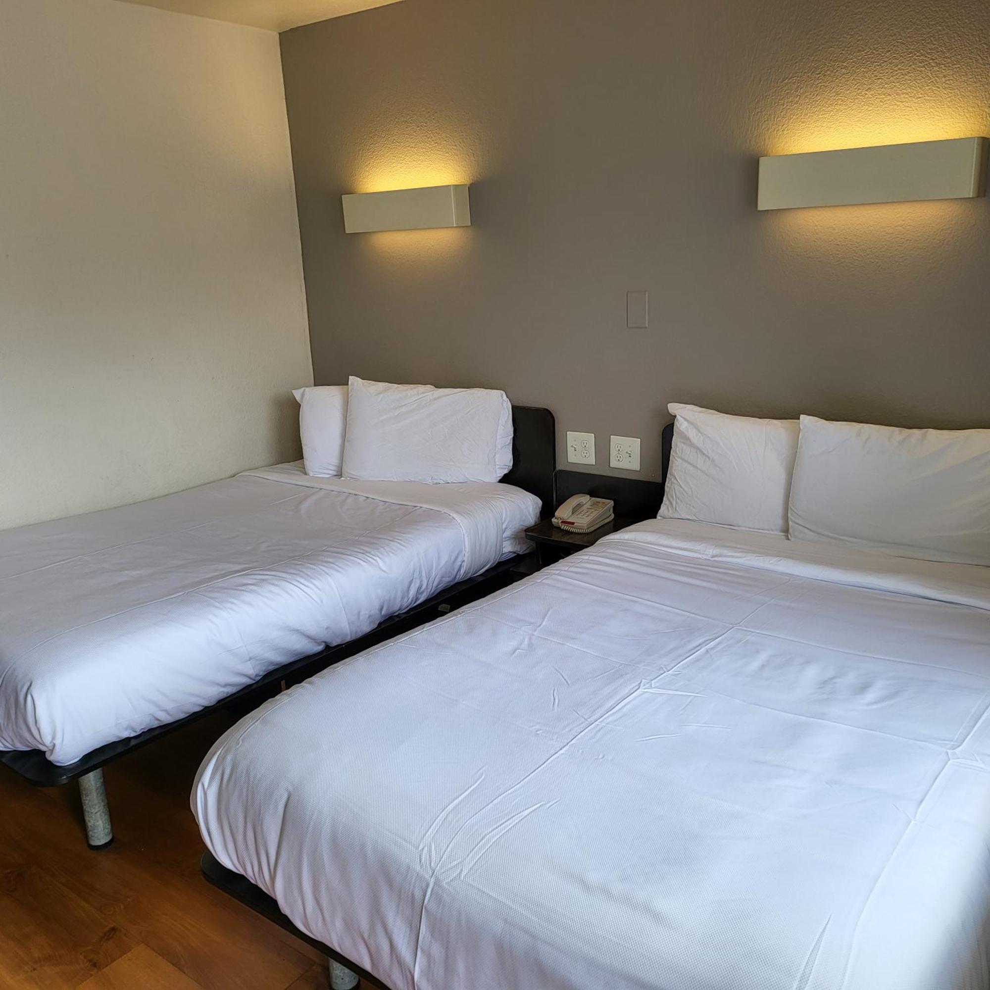 Park Inn By Radisson, Санта Клара Екстериор снимка
