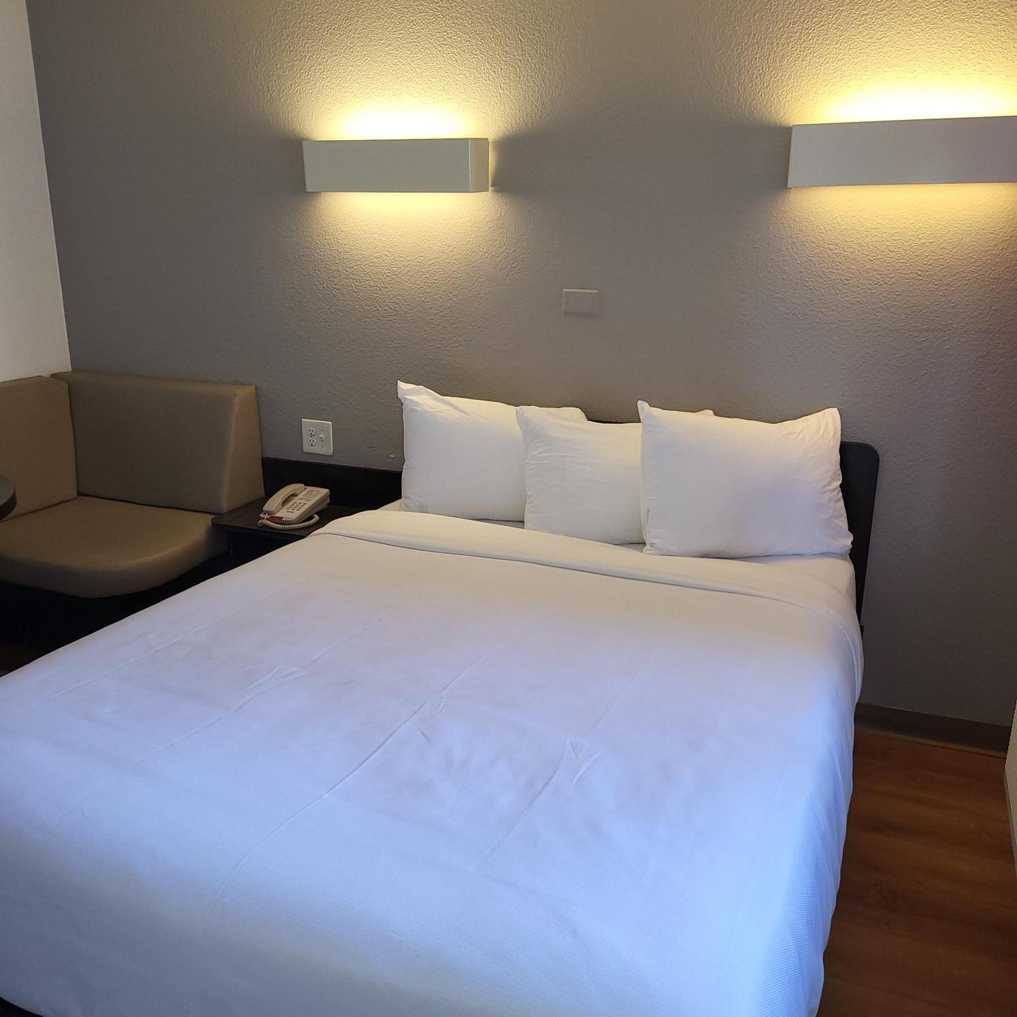 Park Inn By Radisson, Санта Клара Екстериор снимка