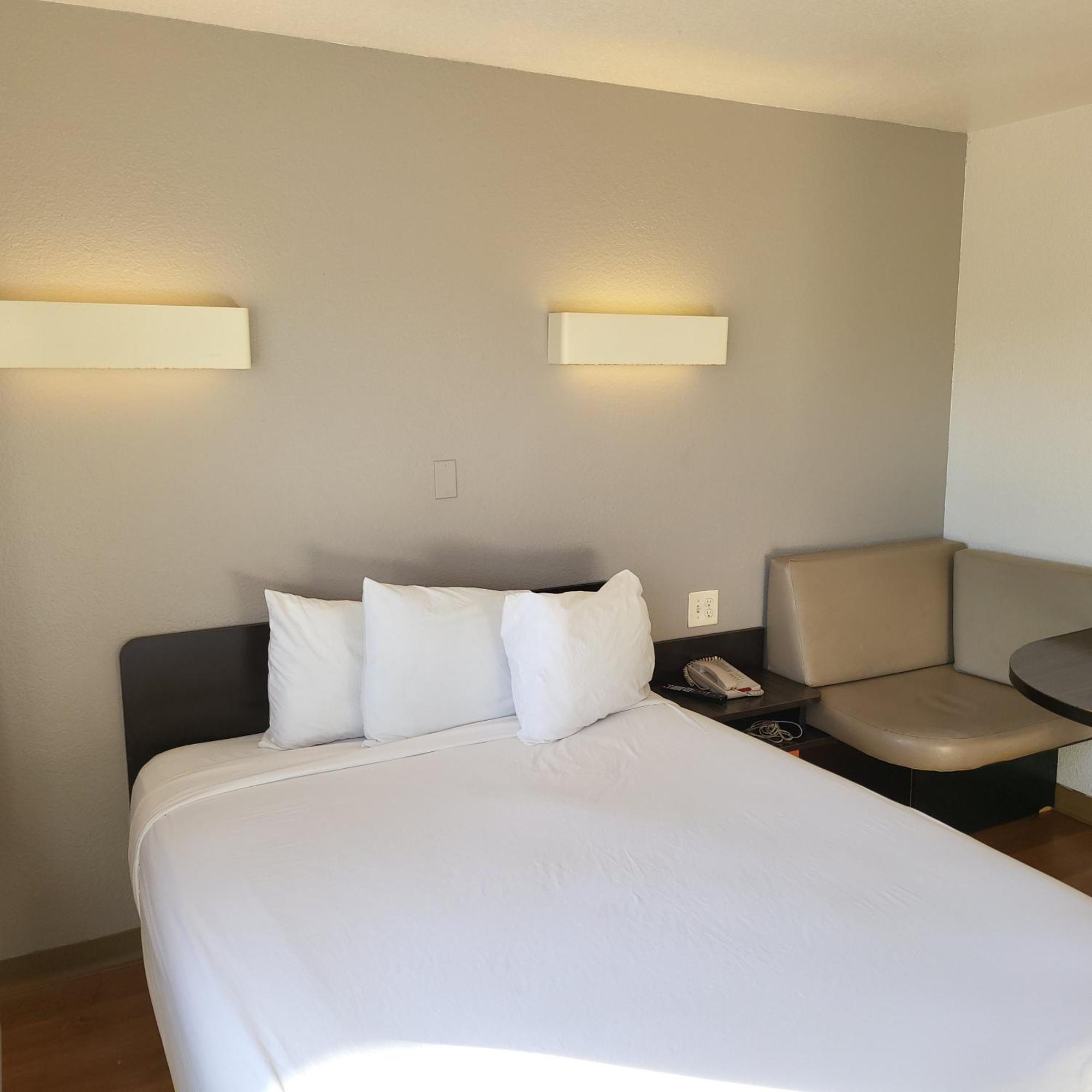 Park Inn By Radisson, Санта Клара Екстериор снимка