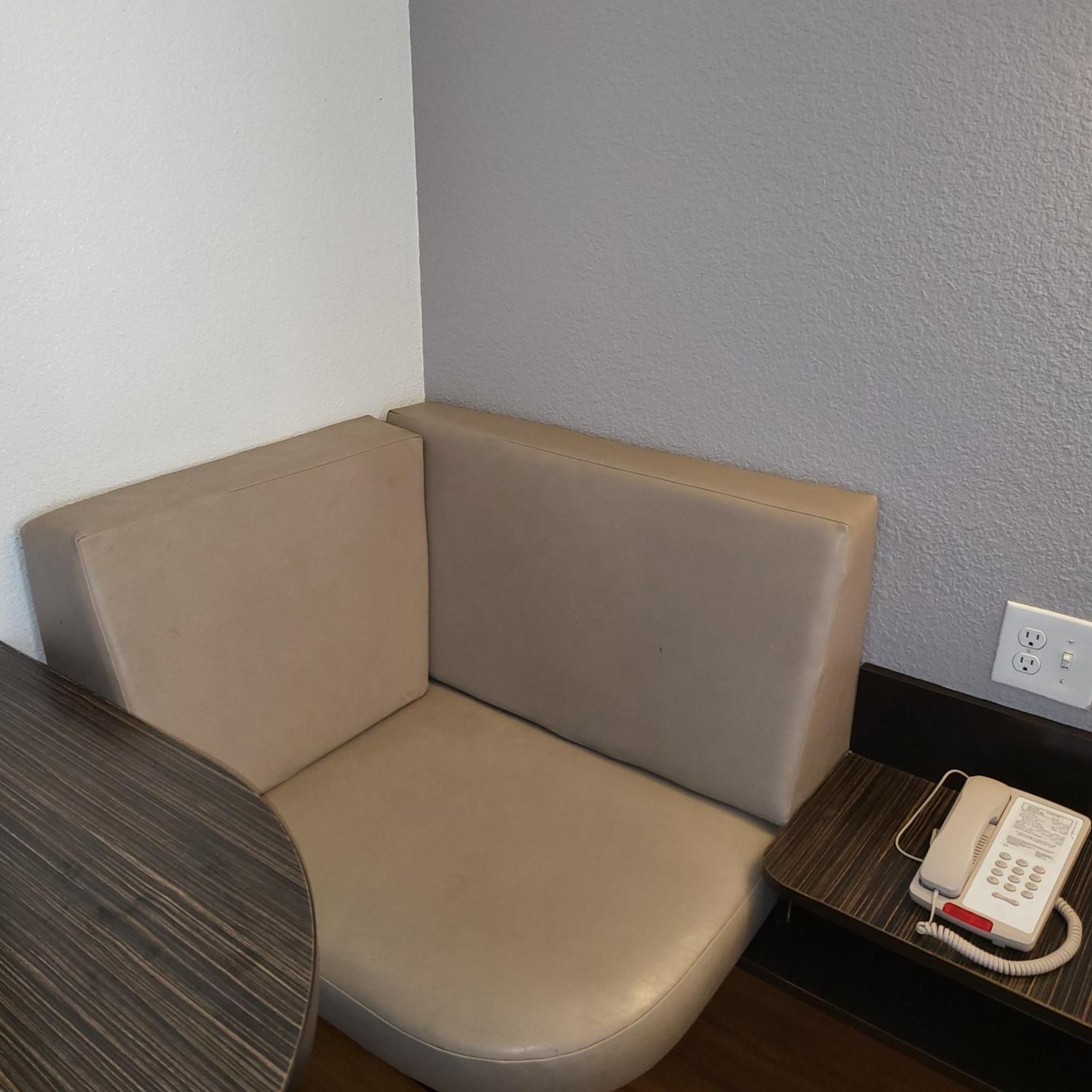 Park Inn By Radisson, Санта Клара Екстериор снимка